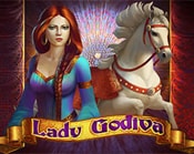 Lady Godiva